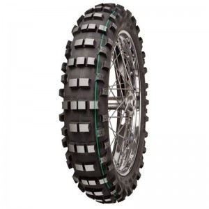 MITAS EF-07 SUPER LIGHT EXTREME LINEA VERDE